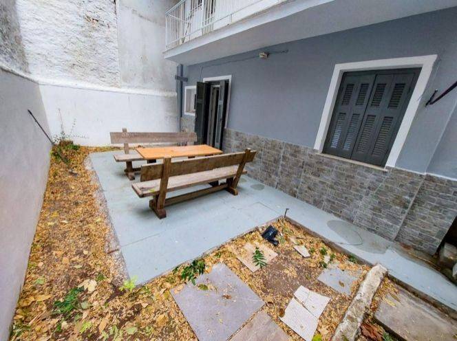 Εξωτερικός χώρος