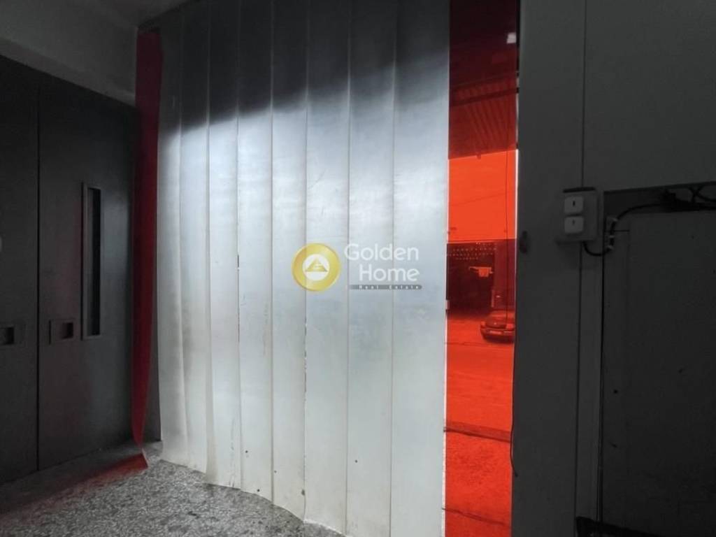 Χολ - Διάδρομος