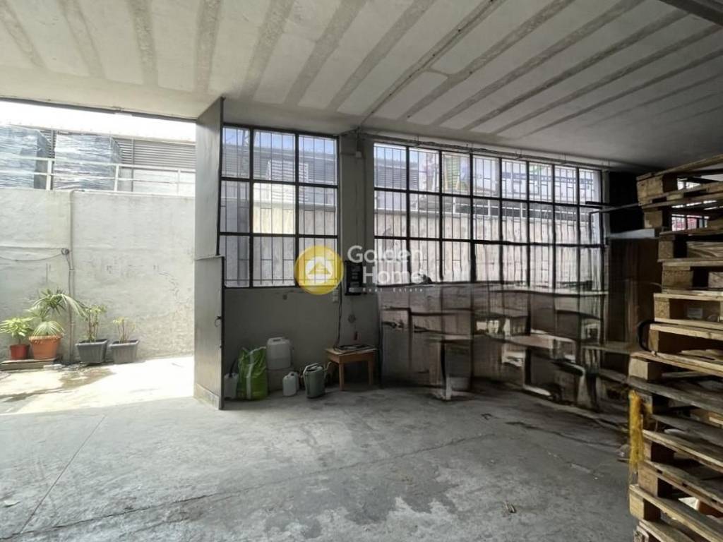 Βοηθητικός Χώρος