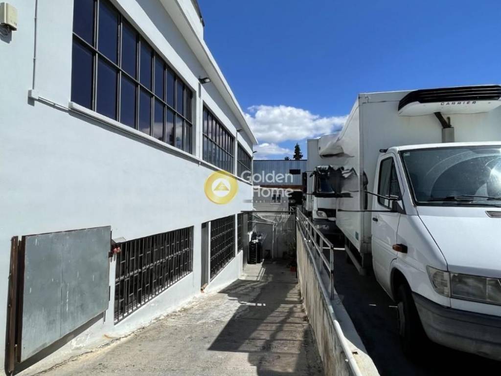 Εξωτερικός Χώρος