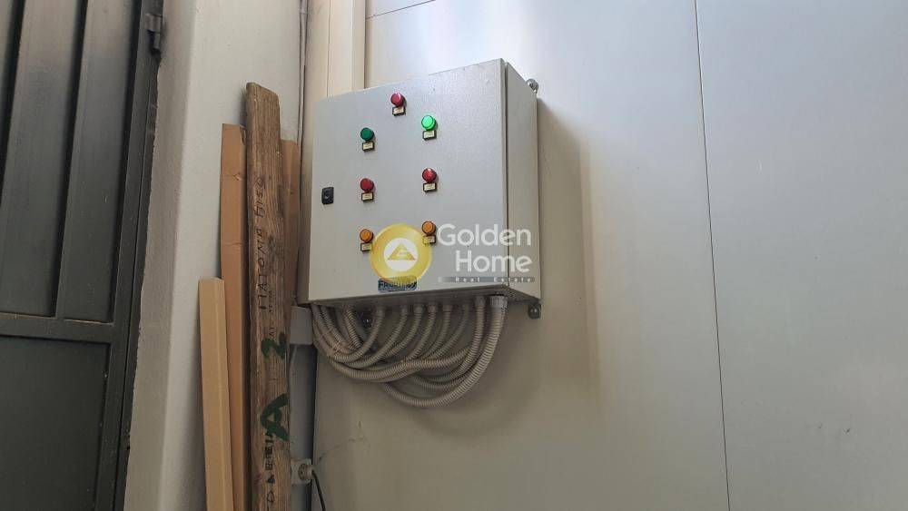 Χολ - Διάδρομος