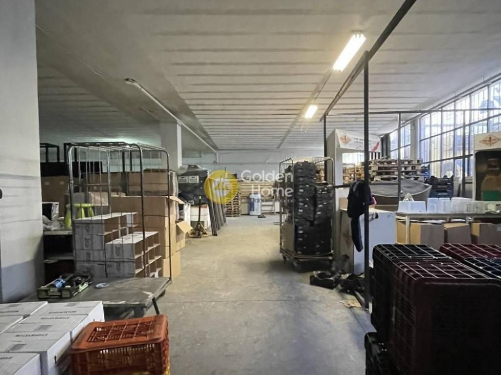 Βοηθητικός Χώρος