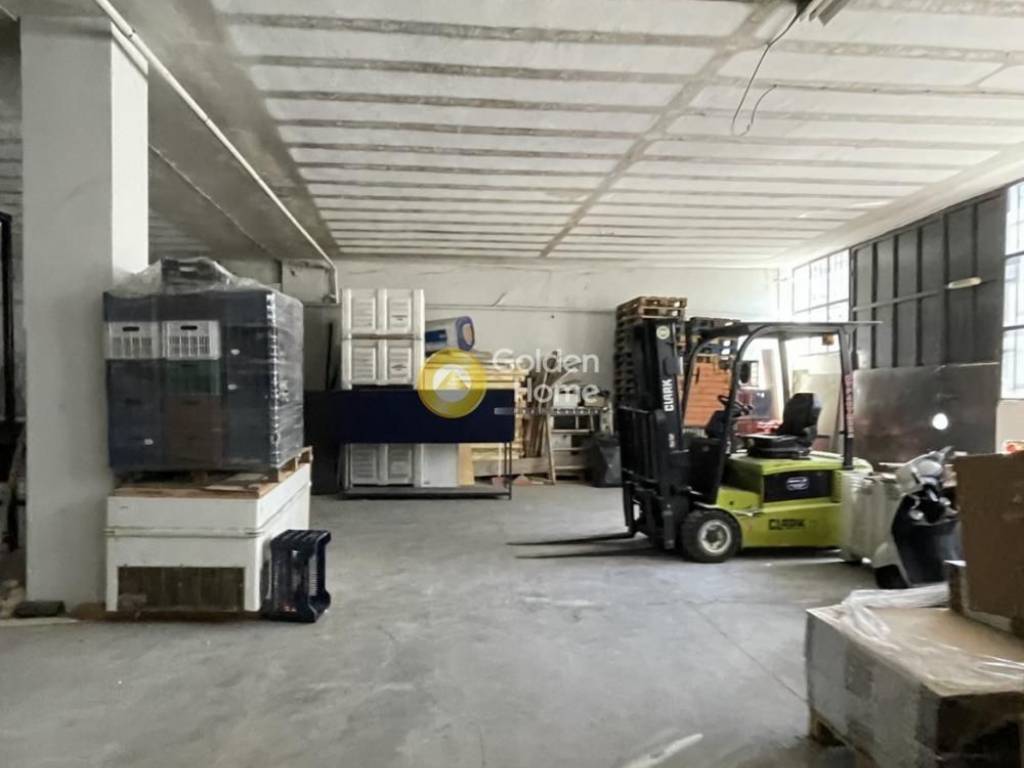 Βοηθητικός Χώρος