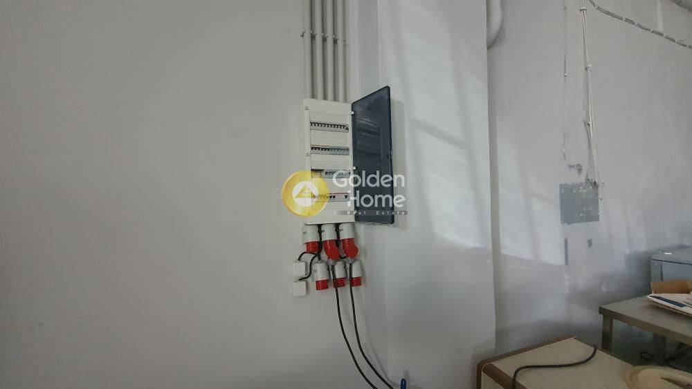 Χολ - Διάδρομος