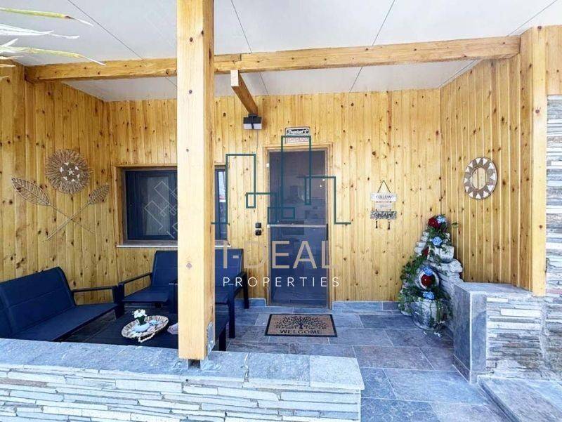 Εξωτερικός χώρος