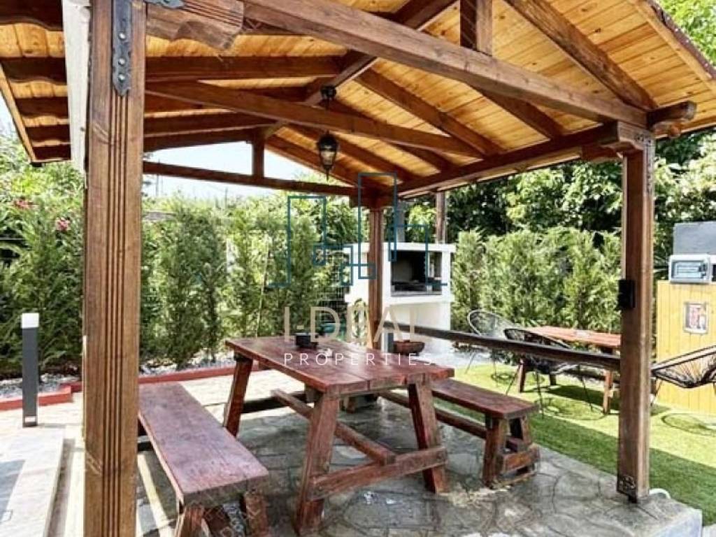 Εξωτερικός χώρος