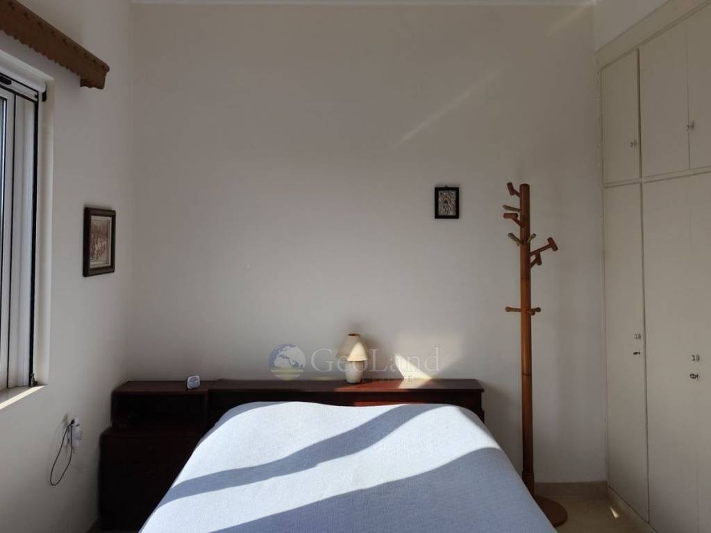 Υπνοδωμάτιο