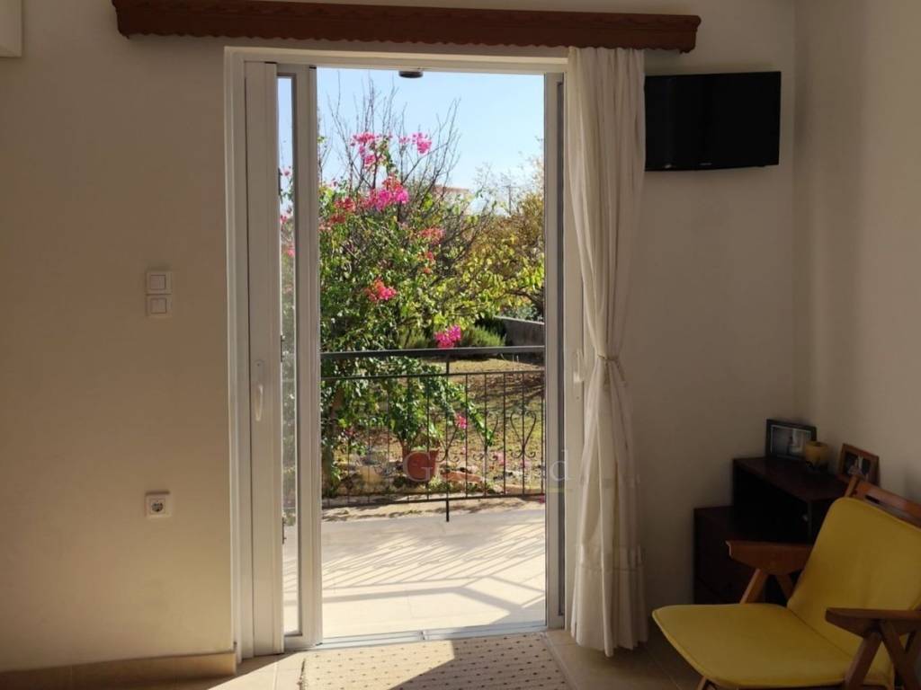 Άποψη χώρου