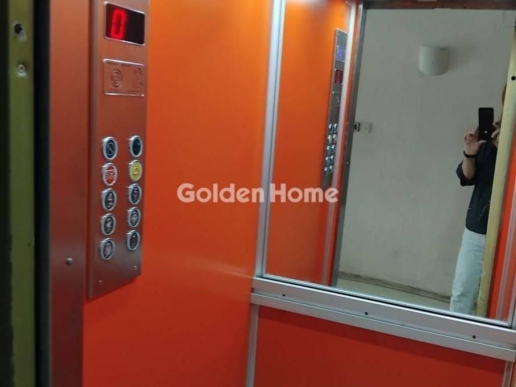 Ανελκυστήρας