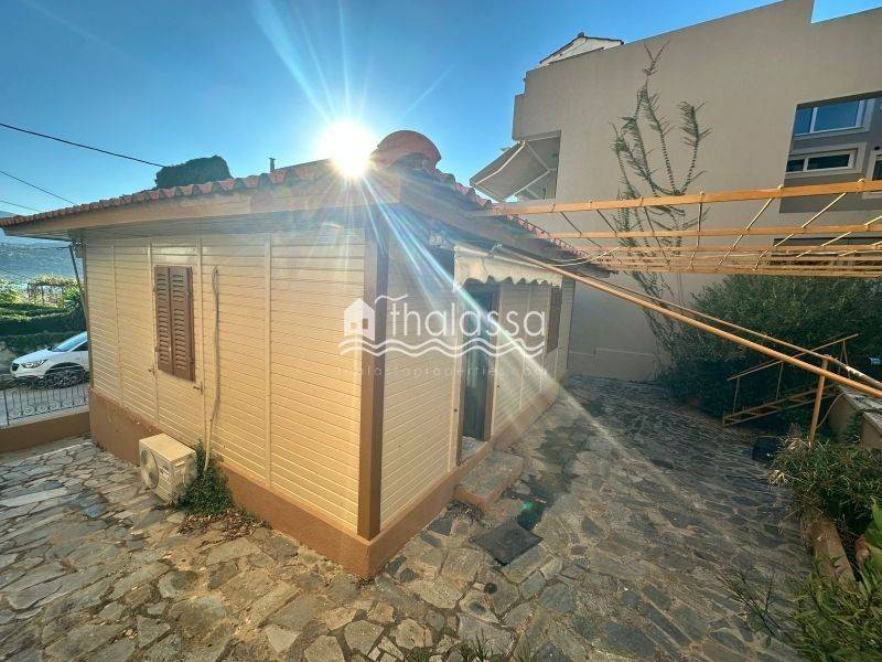 Εξωτερικός χώρος