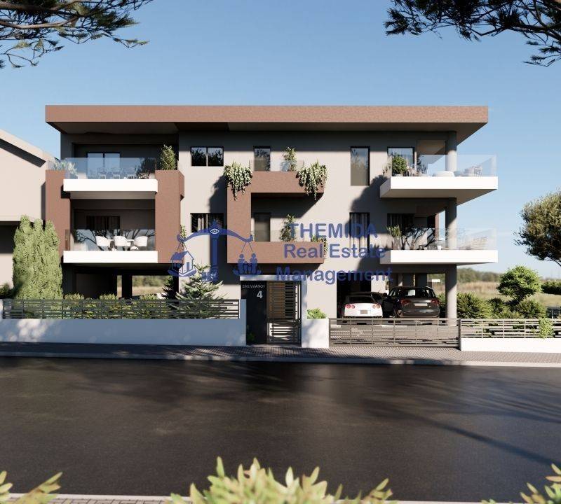 Εξωτερικός χώρος