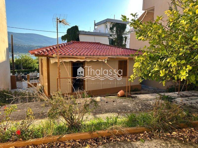 Εξωτερικός χώρος