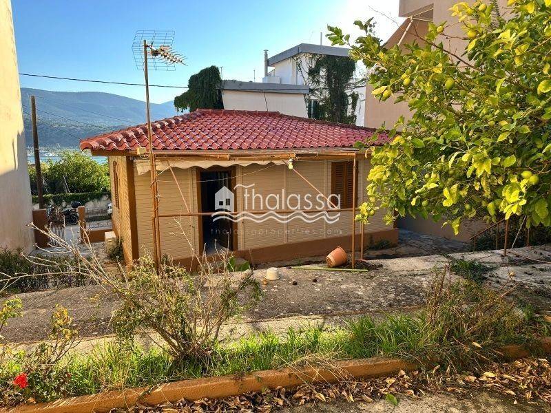 Εξωτερικός χώρος