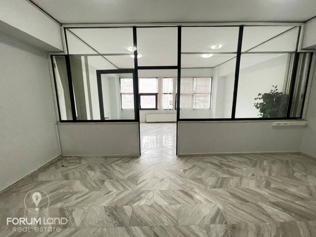 Forumland Real Estate, Γραφειακός χώρος