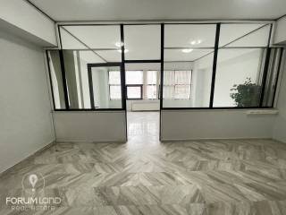 Forumland Real Estate, Γραφειακός χώρος