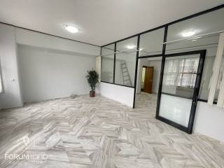 Forumland Real Estate, Γραφειακός χώρος