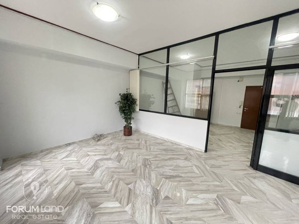 Forumland Real Estate, Γραφειακός χώρος