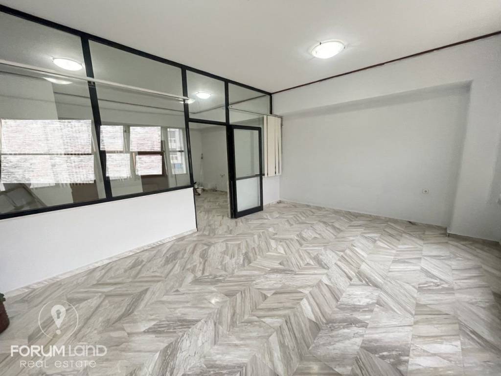 Forumland Real Estate, Γραφειακός χώρος