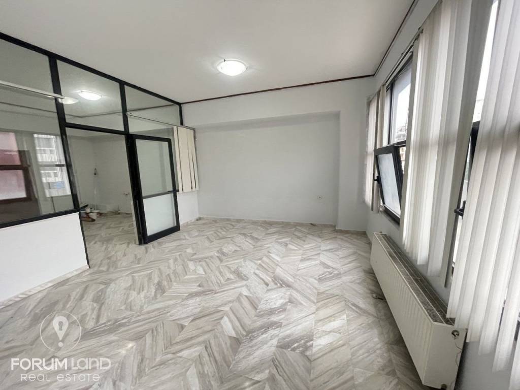 Forumland Real Estate, Γραφειακός χώρος