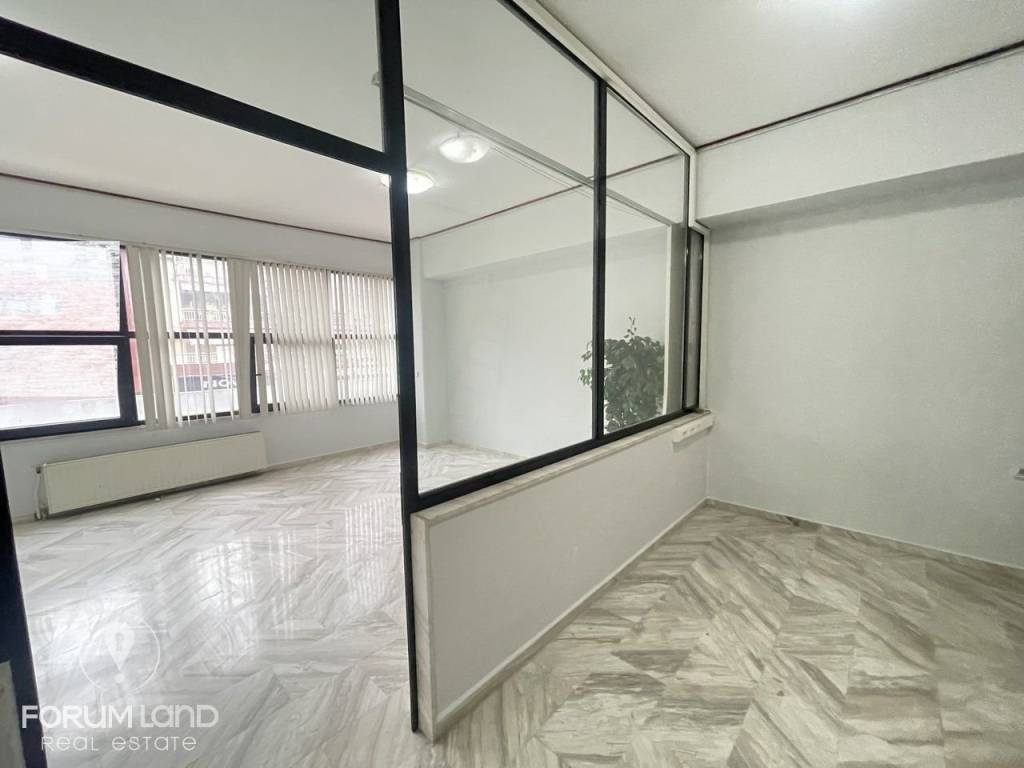 Forumland Real Estate, Γραφειακός χώρος