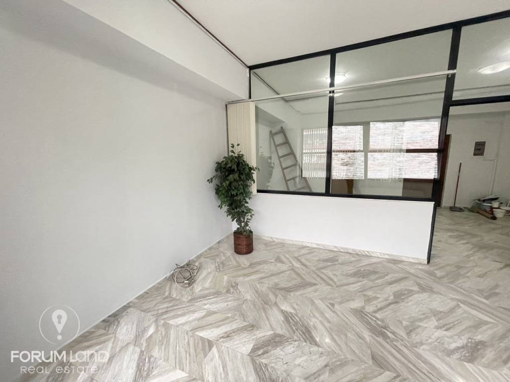 Forumland Real Estate, Γραφειακός χώρος