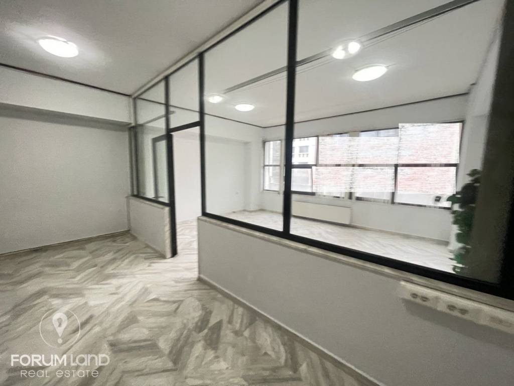 Forumland Real Estate, Γραφειακός χώρος