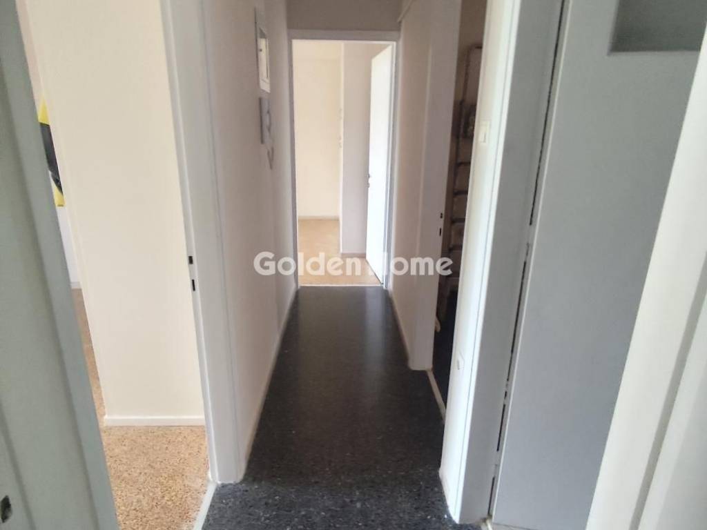 Χολ - Διάδρομος