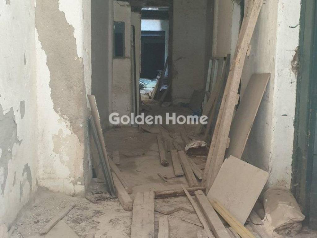 Κυρίως Χώρος