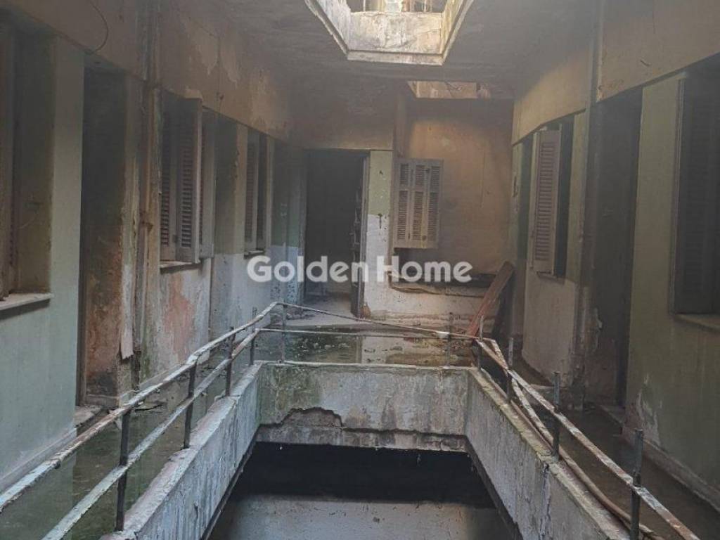 Εξωτερικός Χώρος