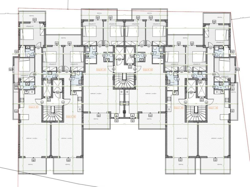 ΚΑΤΟΨΗ Α' ΟΡΟΦΟΥ