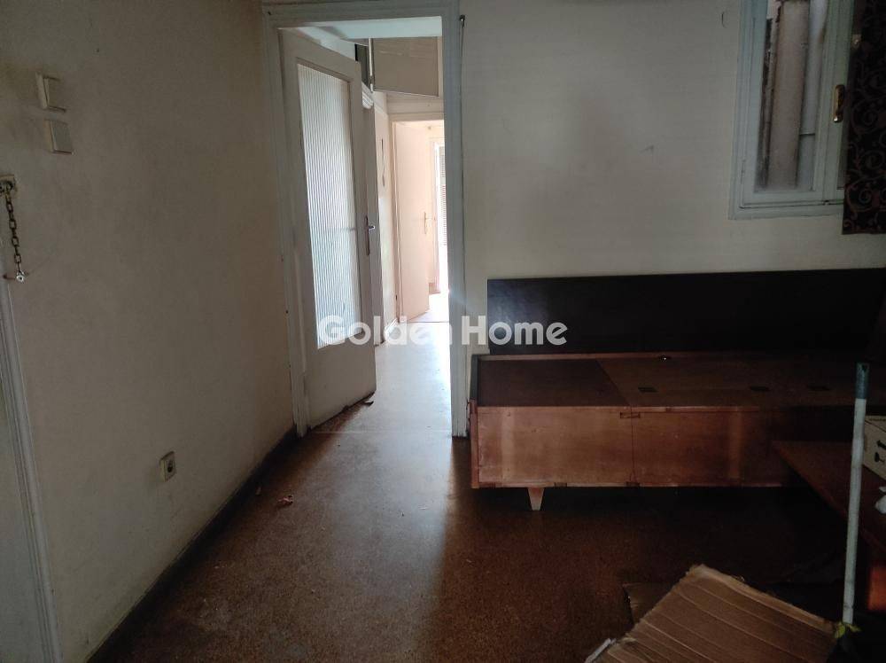 Χολ - Διάδρομος