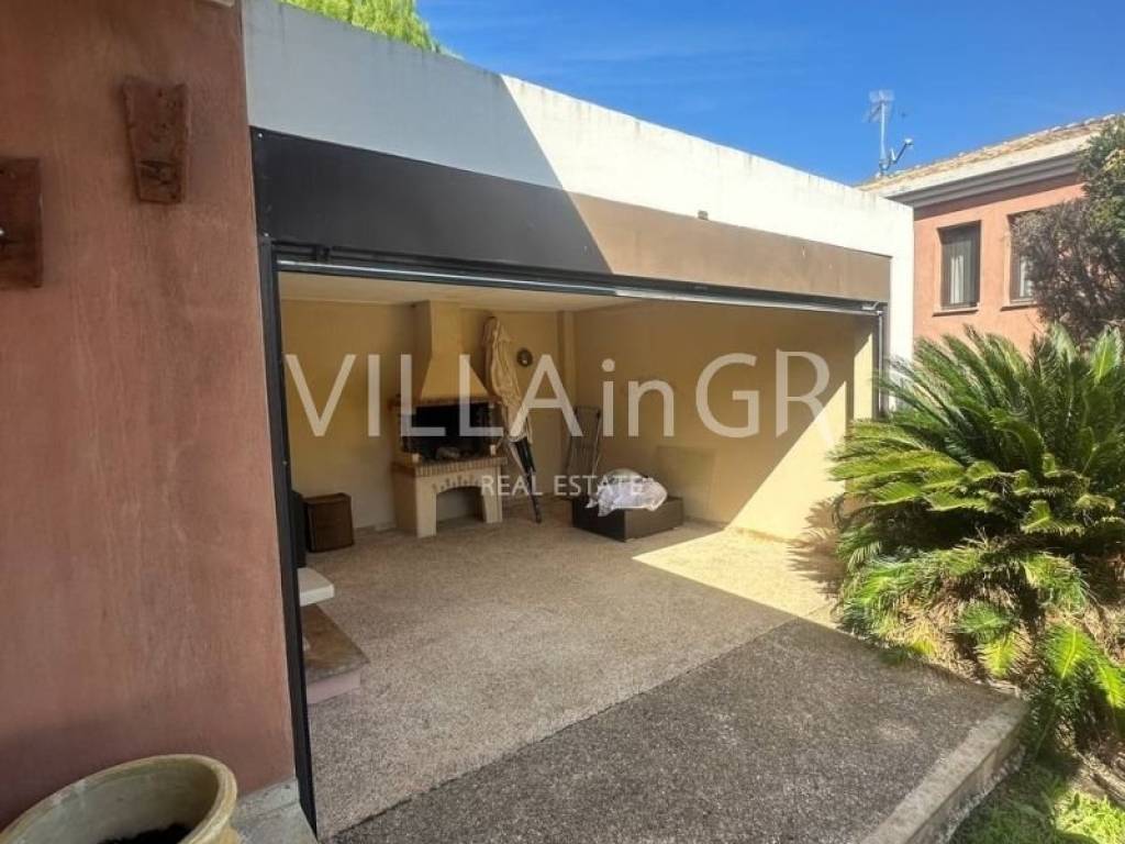 Εξωτερικός χώρος