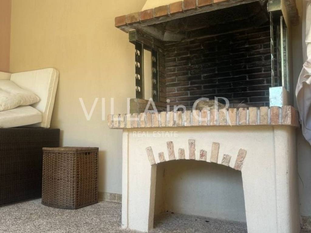 Εξωτερικός χώρος