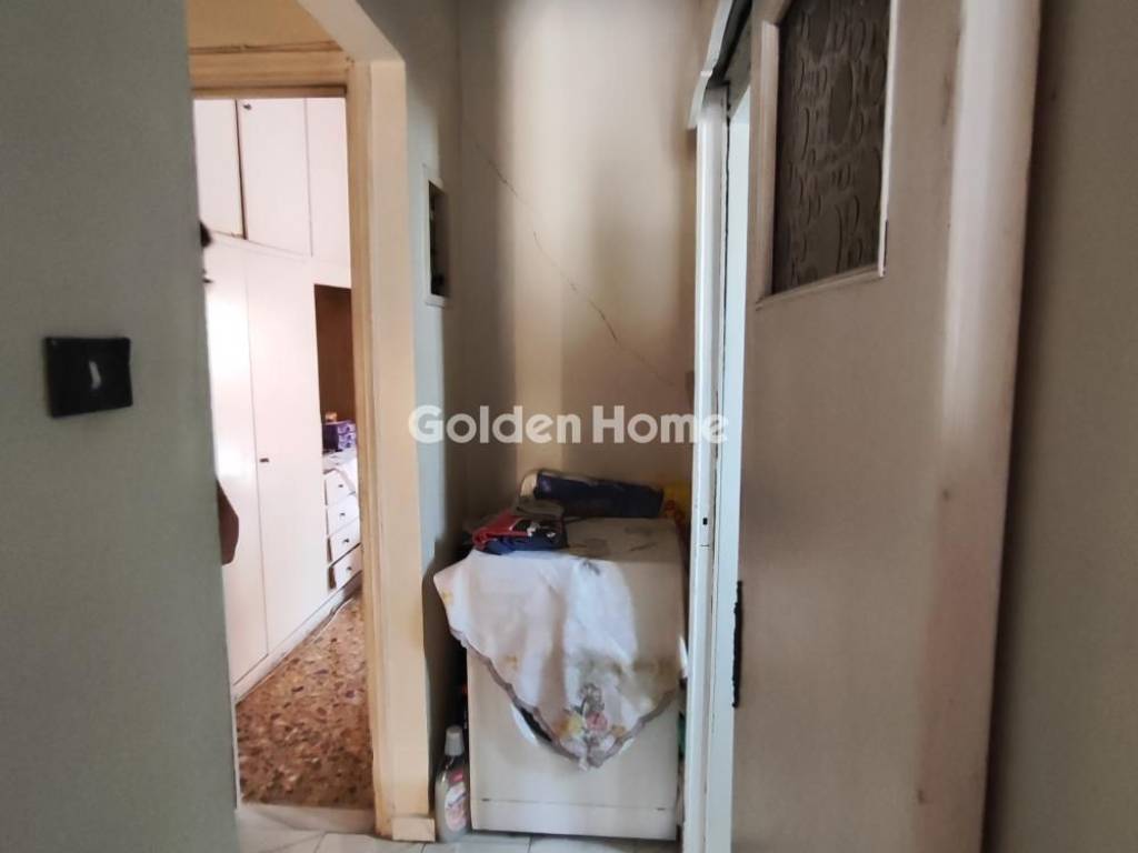 Χολ - Διάδρομος