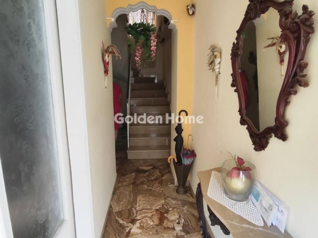 Χολ - Διάδρομος