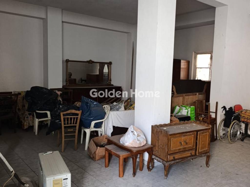 Κυρίως Χώρος