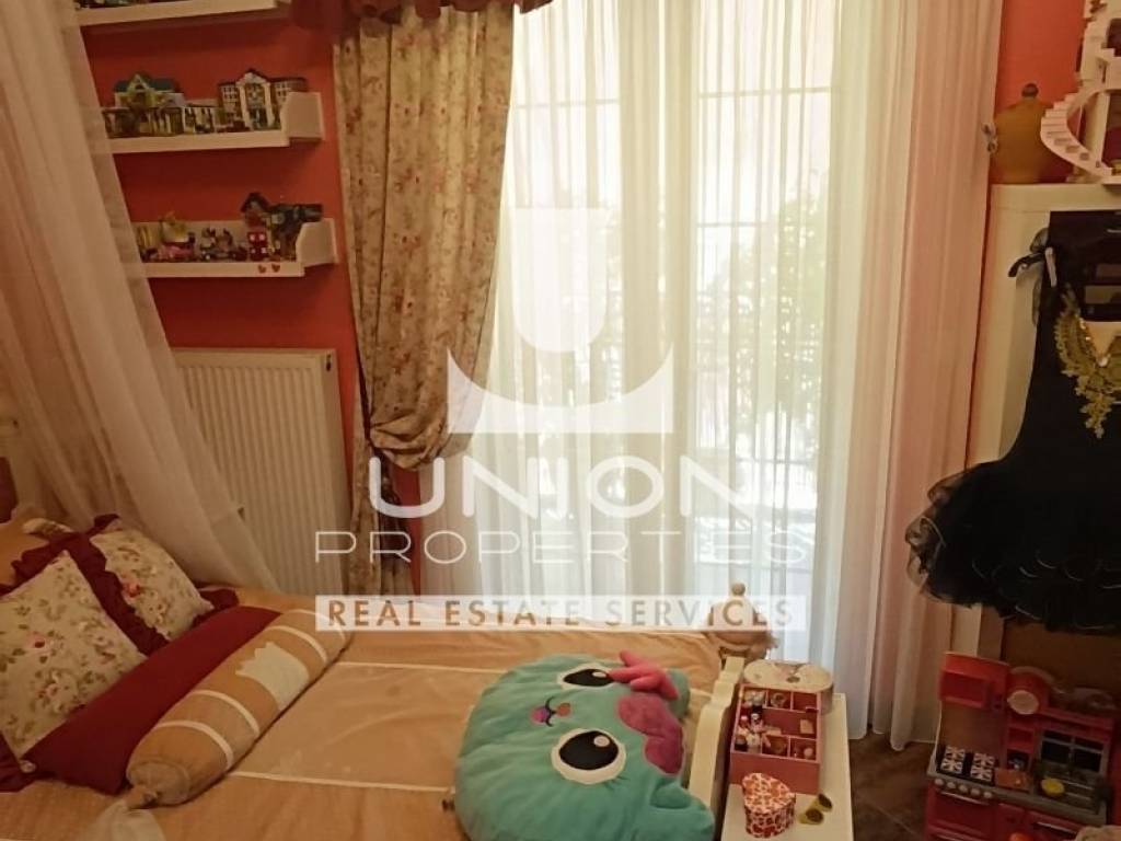 Υπνοδωμάτιο