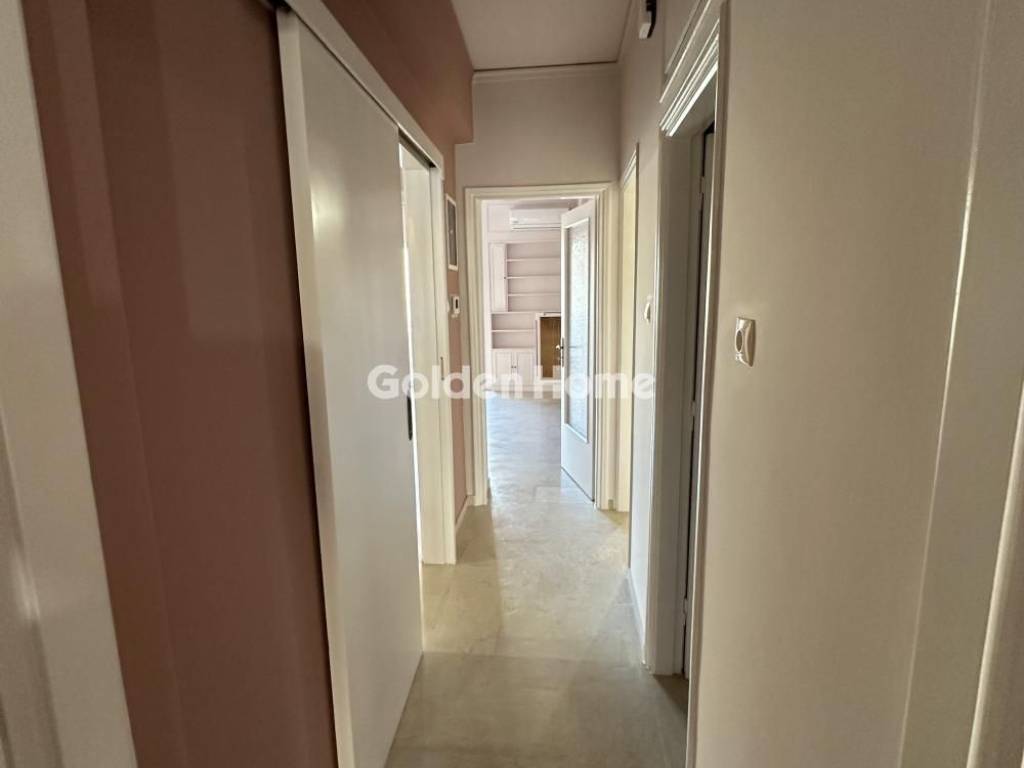 Χολ - Διάδρομος