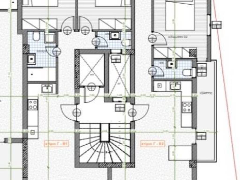 ΚΑΤΟΨΗ ΔΙΑΜΕΡΙΣΜΑΤΟΣ Γ-Β2
