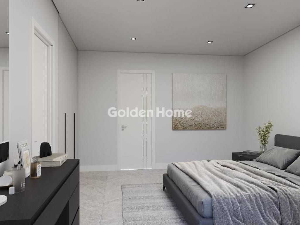 Υπνοδωμάτιο