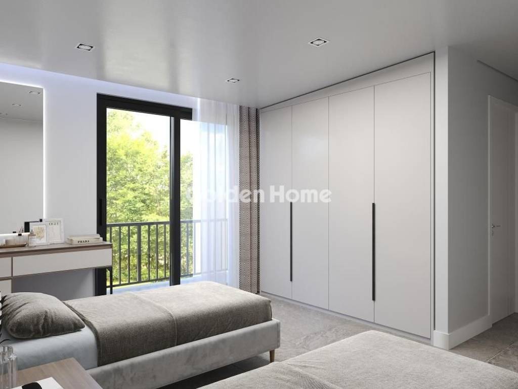 Υπνοδωμάτιο