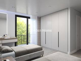 Υπνοδωμάτιο