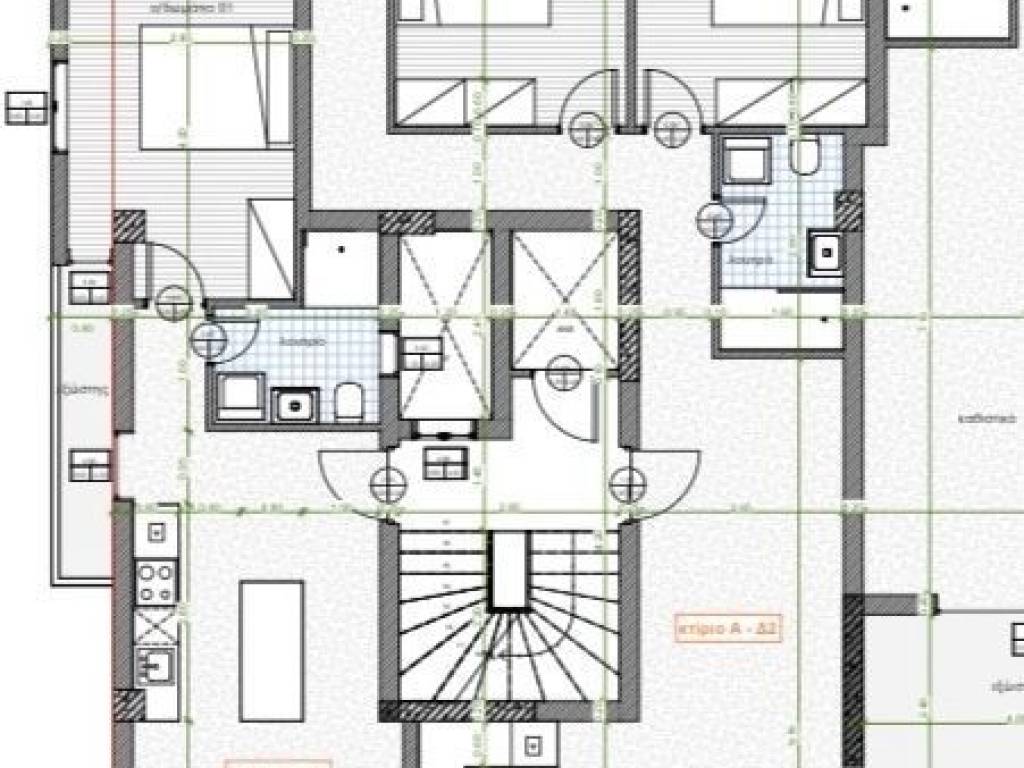 ΚΑΤΟΨΗ ΔΙΑΜΕΡΙΣΜΑΤΟΣ Α-Δ2