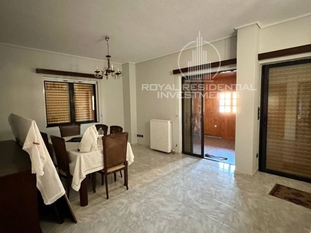 Άποψη χώρου