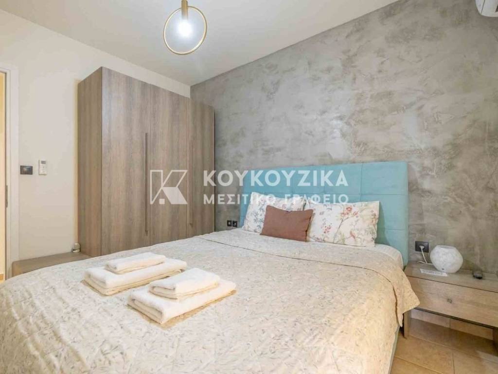 Υπνοδωμάτιο