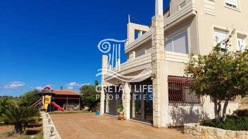 Εξωτερικός χώρος