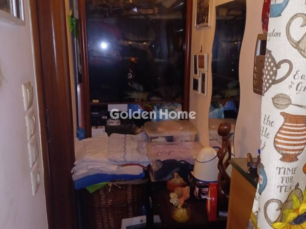 Χολ - Διάδρομος