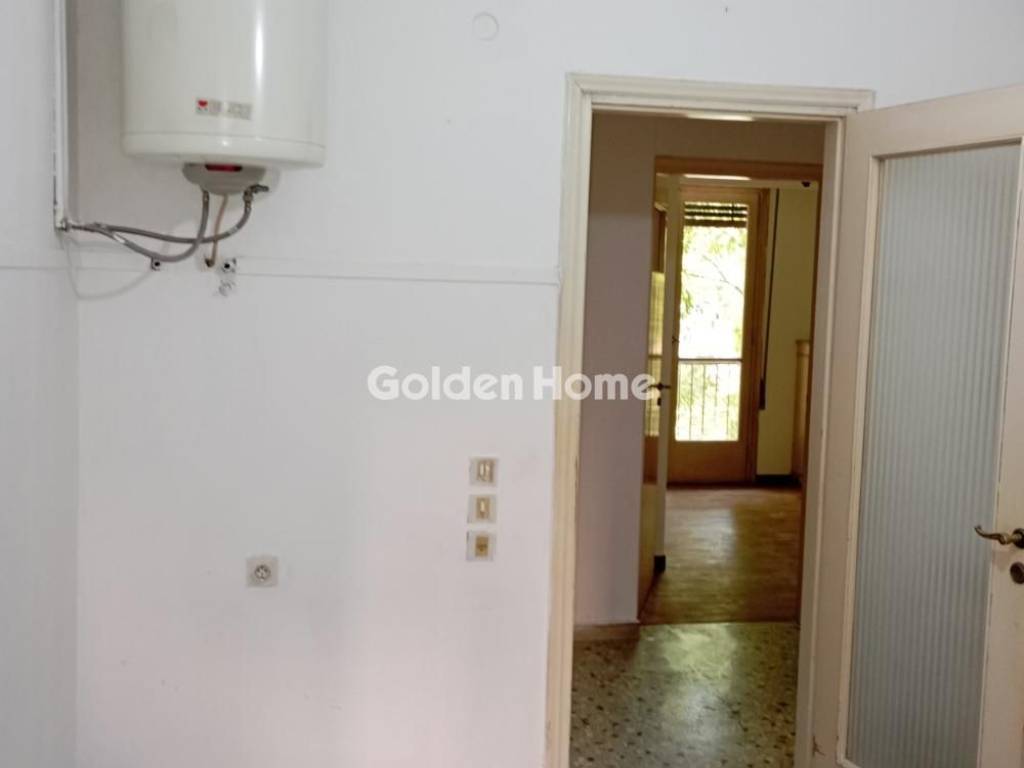 Κυρίως Χώρος