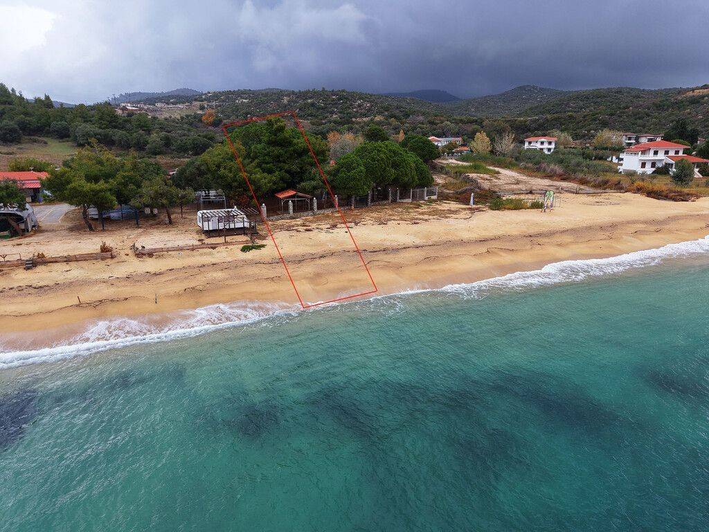 Plot - Grekodom 61758|934692