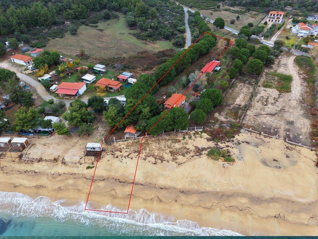 Plot - Grekodom 61758|934694